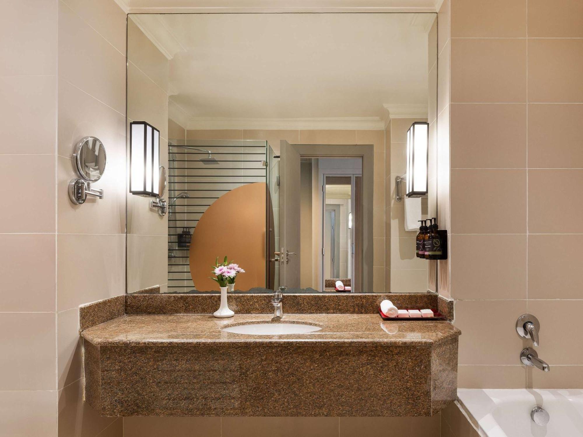 فندق Pullman Nairobi Upper Hill المظهر الخارجي الصورة